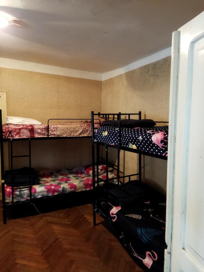El Hostal Tbilisi Zewnętrze zdjęcie