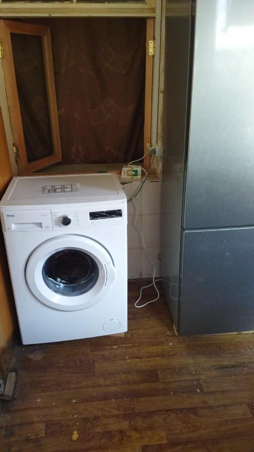 El Hostal Tbilisi Zewnętrze zdjęcie