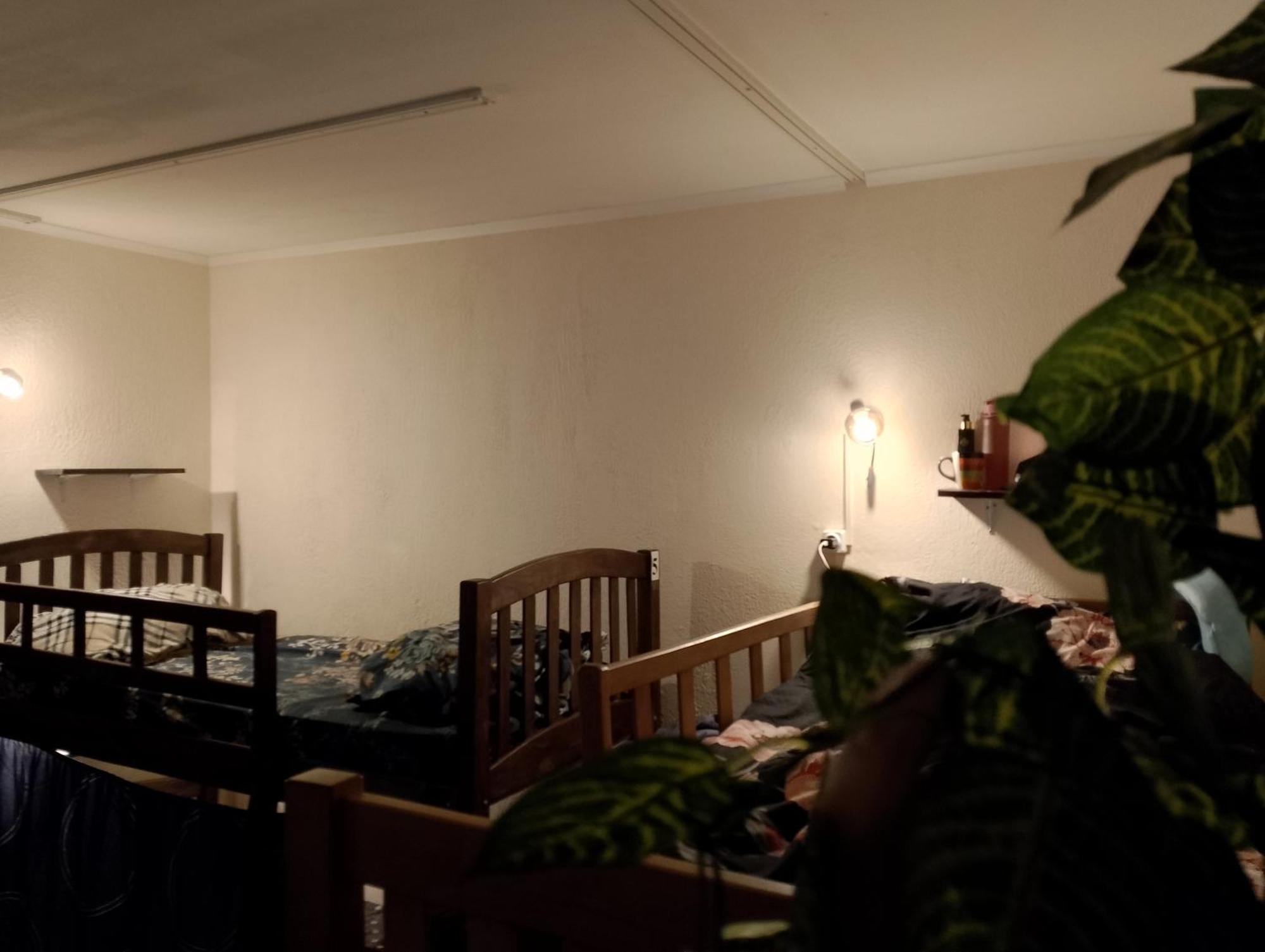 El Hostal Tbilisi Zewnętrze zdjęcie