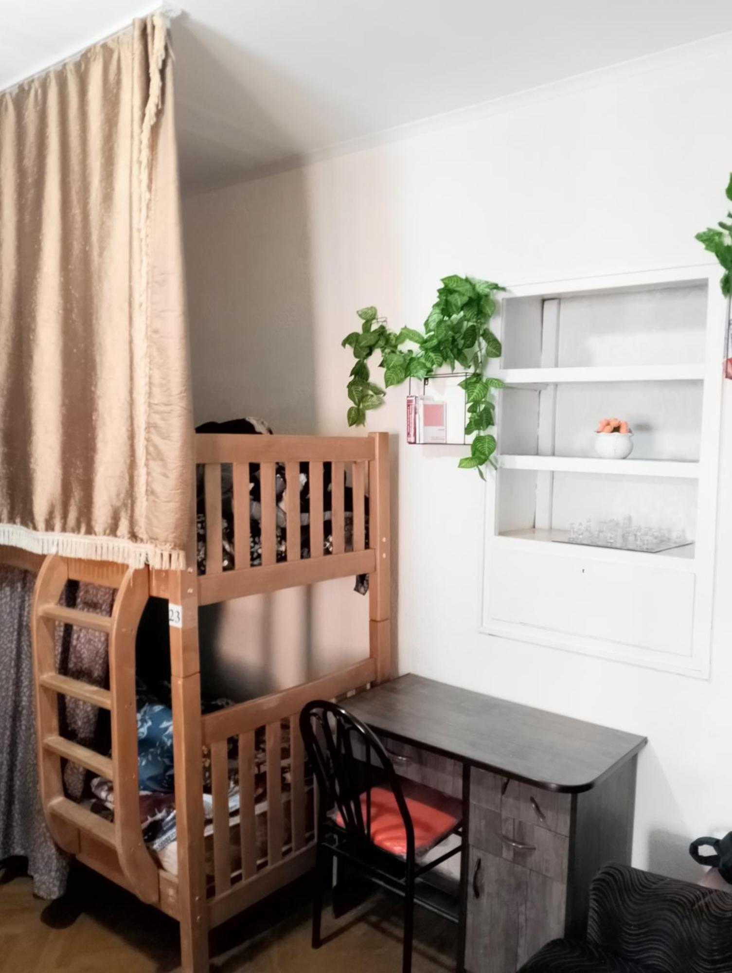 El Hostal Tbilisi Zewnętrze zdjęcie
